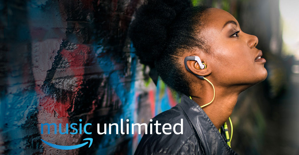 Amazon Music è ora anche gratis con pubblicità: ascolto libero di playlist e radio