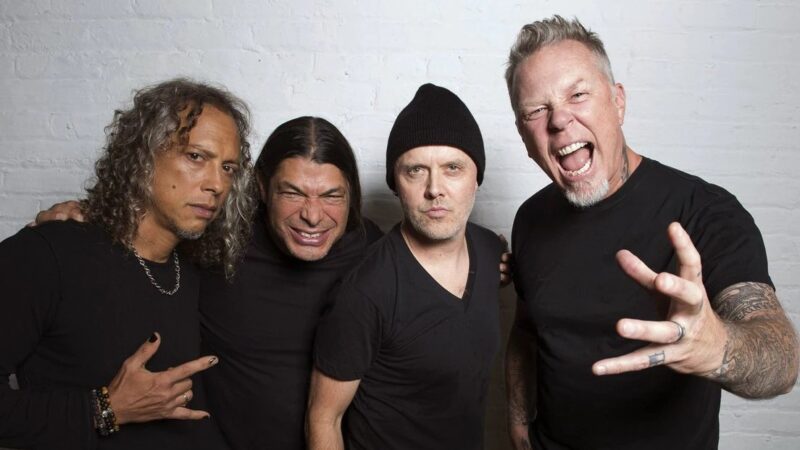 Metallica “72 Seasons”: Un Ritorno alle Radici del Metallo