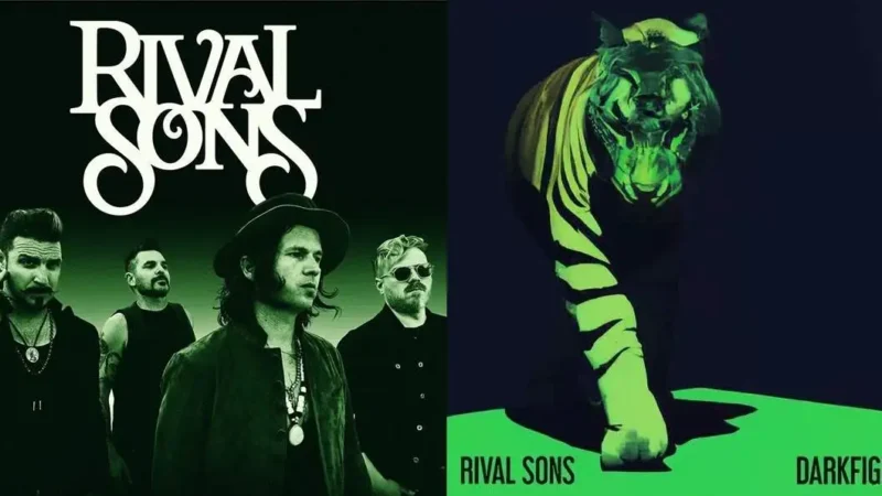 Il nuovo video ufficiale dei Rival Sons “Bird in the Hand”
